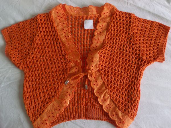 BOLERO LINHA